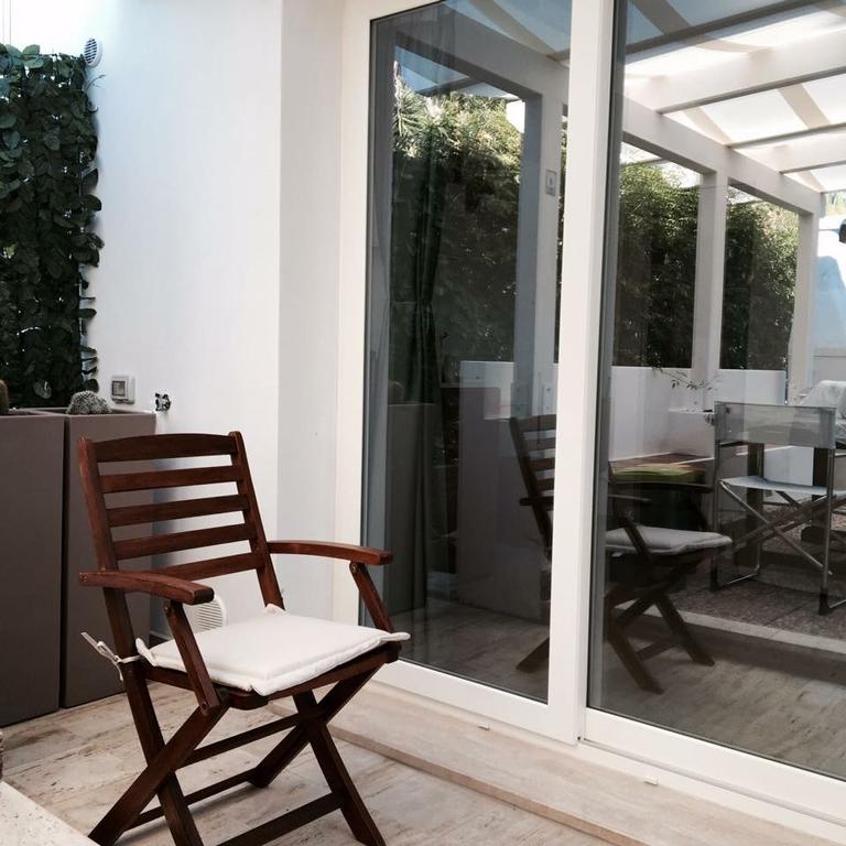 Hiero House Villa Lascari Exterior photo